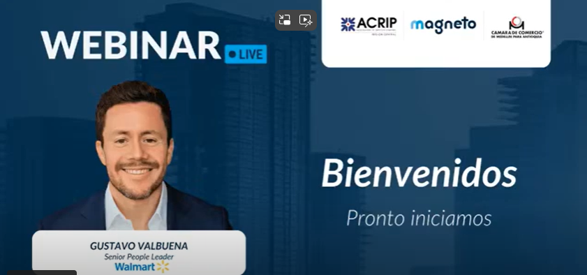 AI: Powered people, transformando el futuro del trabajo  Magneto Global