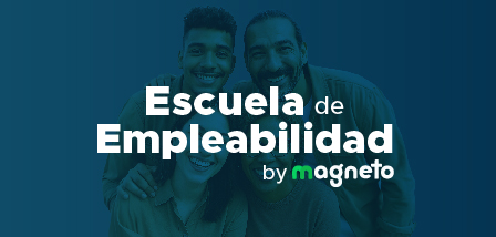 Escuela de empleabilidad