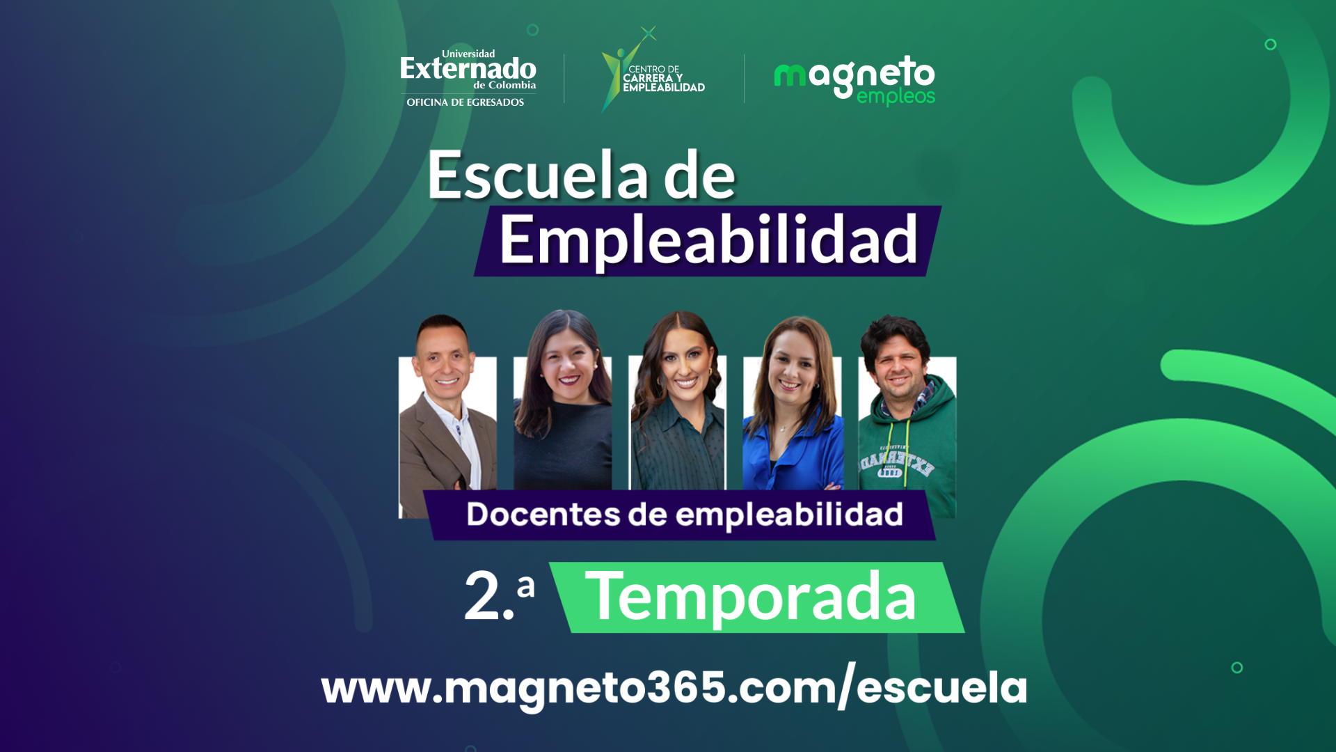 Escuela de Empleabilidad