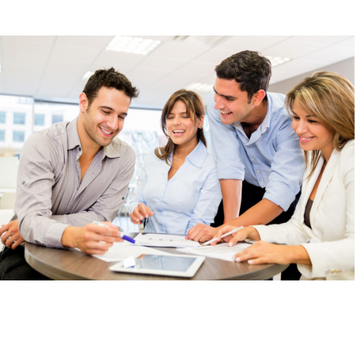 Estilos Comportamentales para Potenciar Equipos