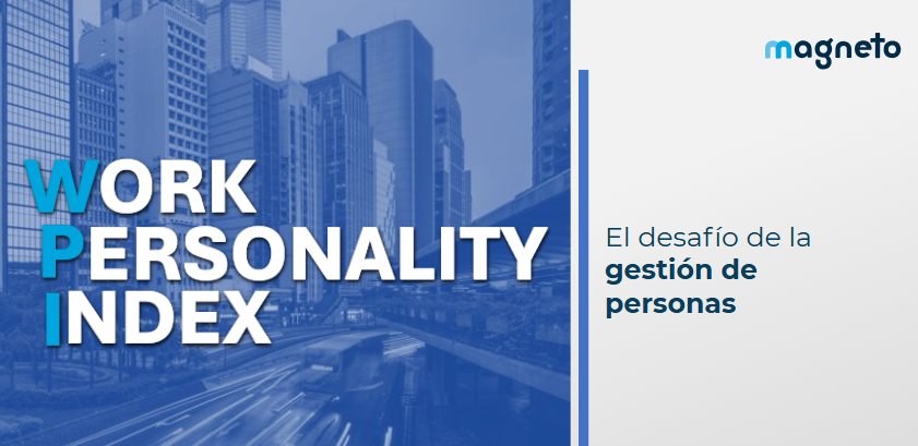 WPI: Descubre el potencial de liderazgo